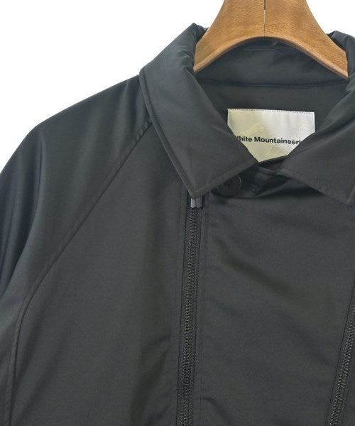 White Mountaineering 羽絨夾克/背心