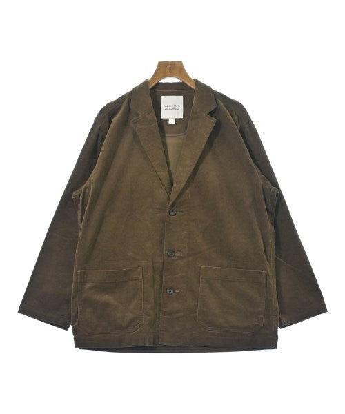 White Mountaineering 夾克