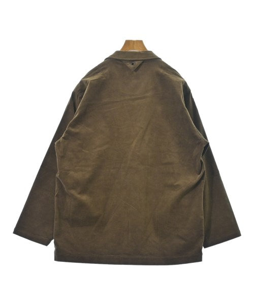 White Mountaineering 夾克