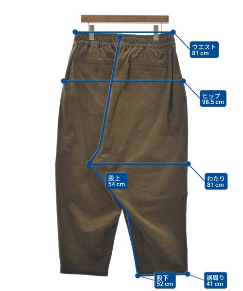 White Mountaineering 其他款