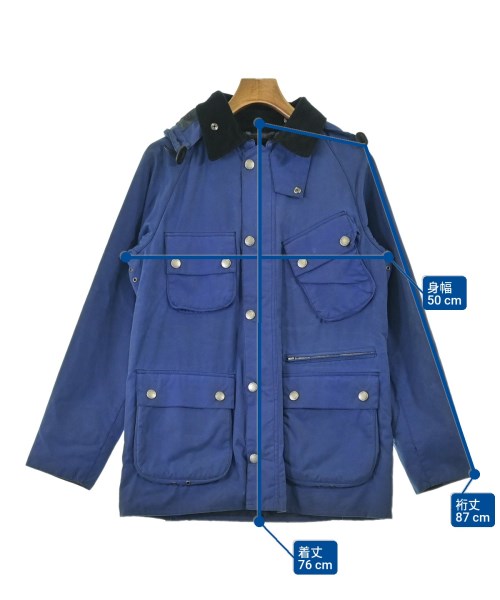 White Mountaineering 其他飛行外套