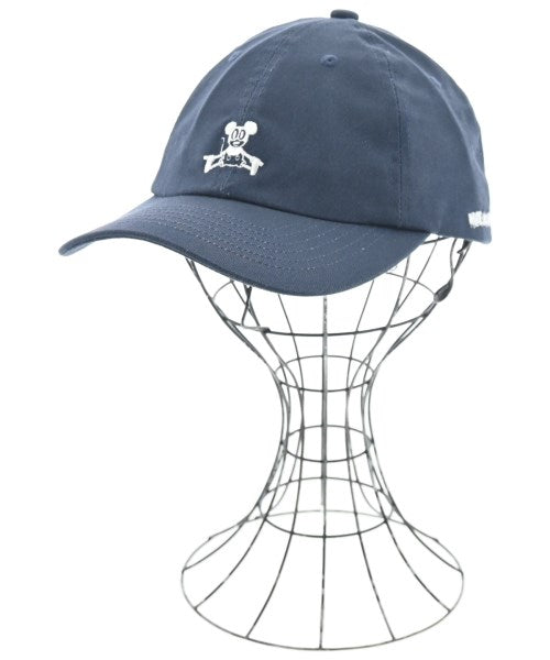 White Mountaineering 棒球帽