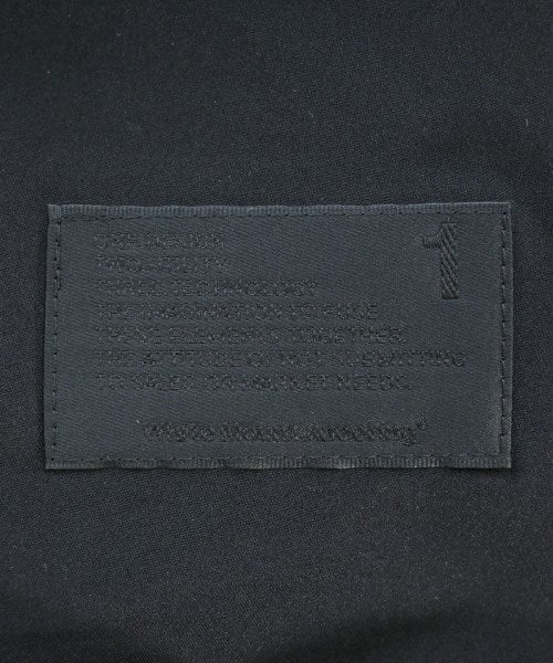 White Mountaineering 其他款