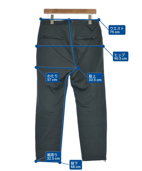 White Mountaineering 其他款