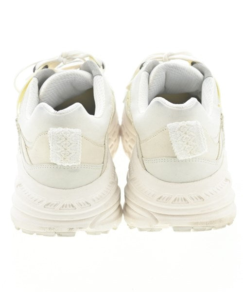 White Mountaineering 運動鞋
