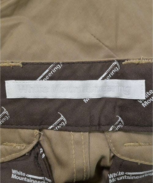 White Mountaineering 其他款