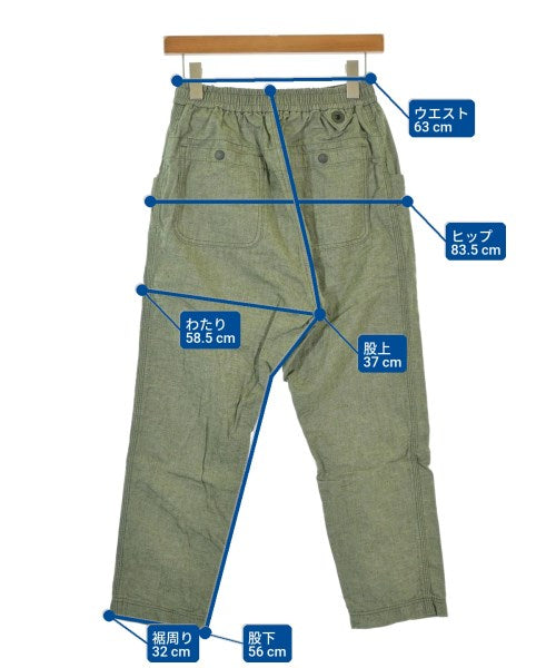 White Mountaineering 其他款
