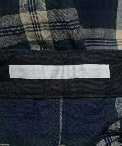 White Mountaineering 其他款