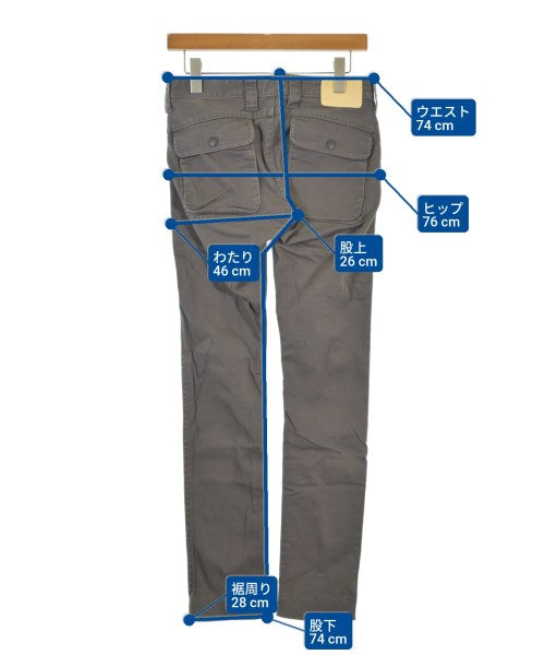 White Mountaineering 其他款