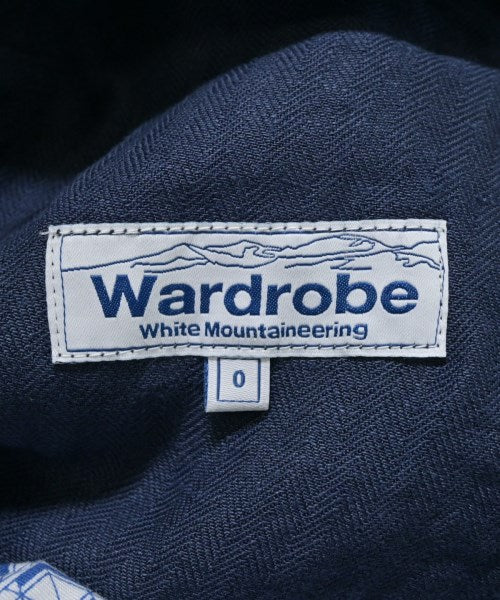 White Mountaineering 其他款