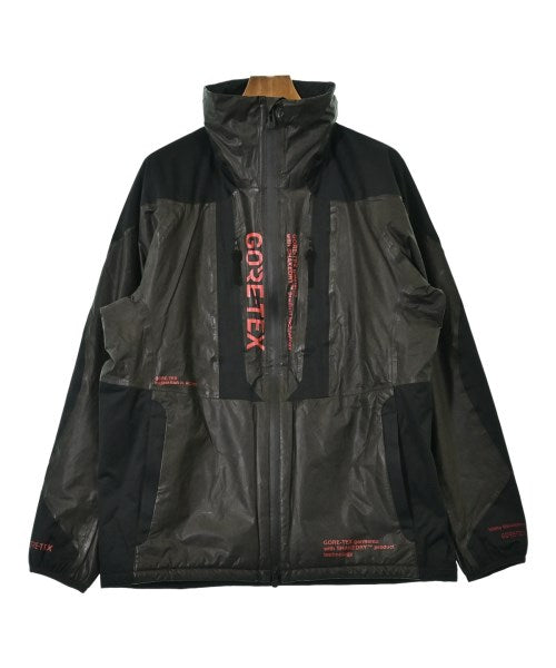 White Mountaineering 其他飛行外套