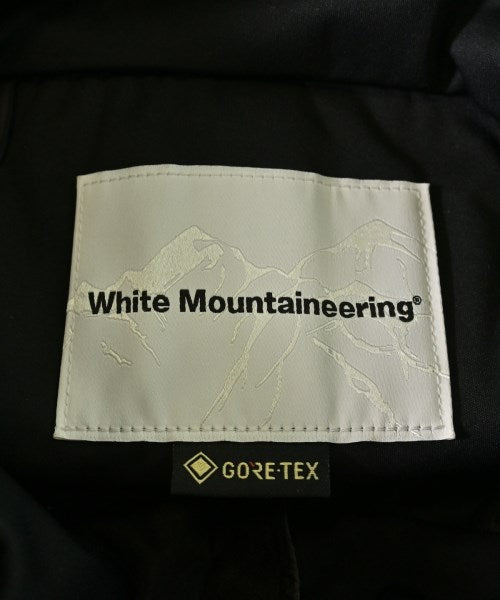 White Mountaineering 其他飛行外套