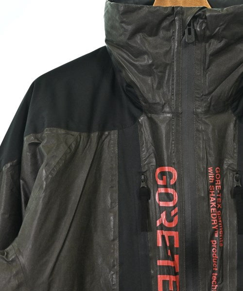 White Mountaineering 其他飛行外套