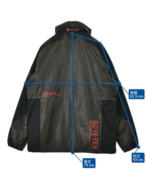White Mountaineering 其他飛行外套