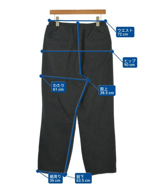 White Mountaineering 其他款