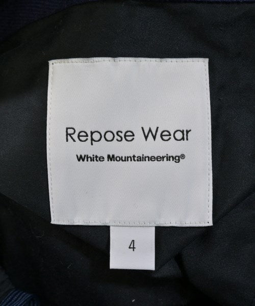 White Mountaineering 其他款
