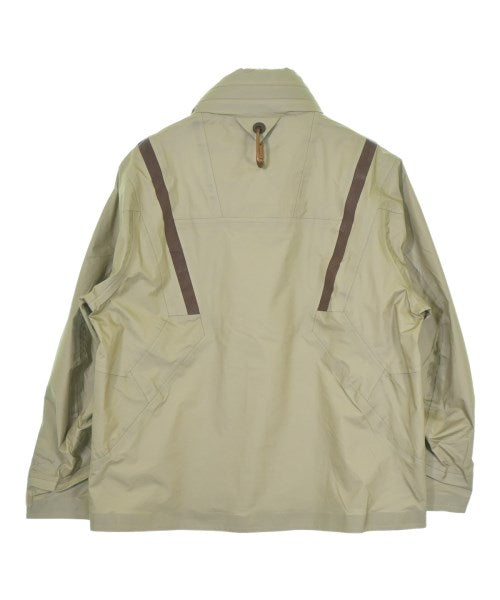 White Mountaineering 山系外套