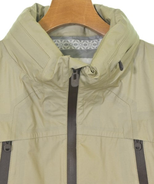 White Mountaineering 山系外套