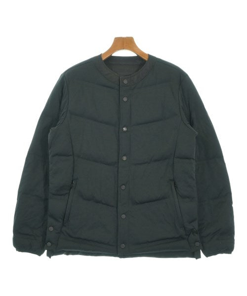 White Mountaineering 羽絨夾克/背心