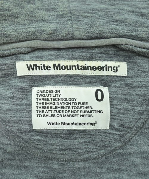 White Mountaineering 其他飛行外套