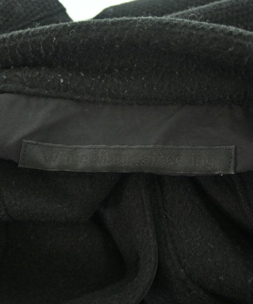 White Mountaineering 運動衫