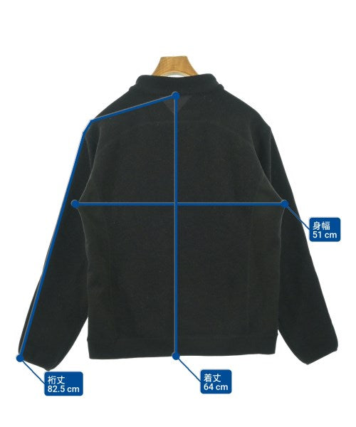 White Mountaineering 運動衫