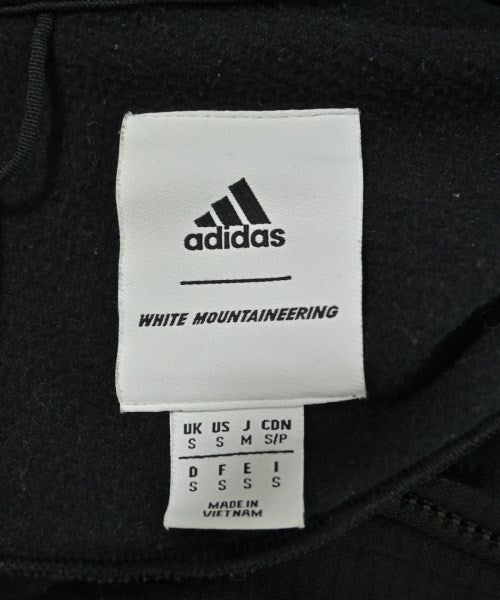 White Mountaineering 其他飛行外套
