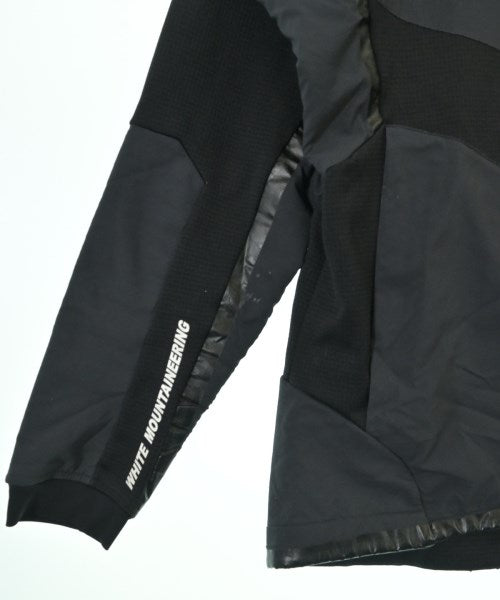 White Mountaineering 其他飛行外套