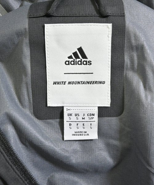 White Mountaineering 其他大衣