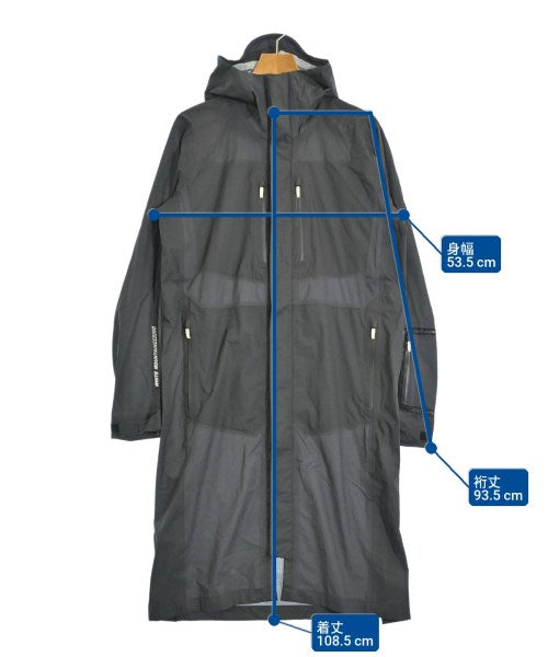 White Mountaineering 其他大衣