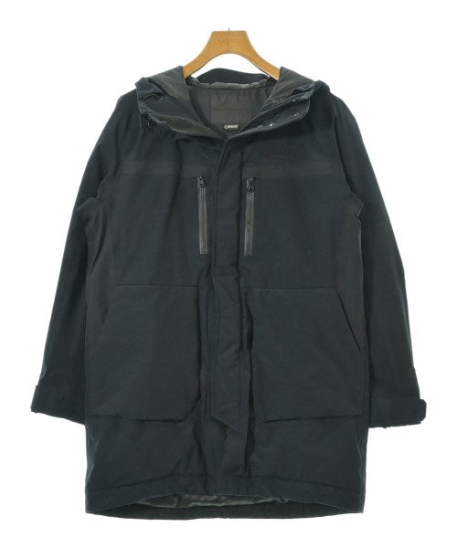White Mountaineering 羽絨大衣