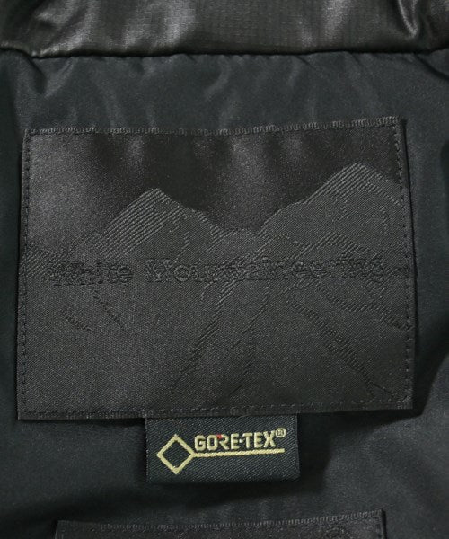 White Mountaineering 羽絨大衣