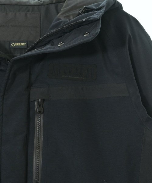 White Mountaineering 羽絨大衣