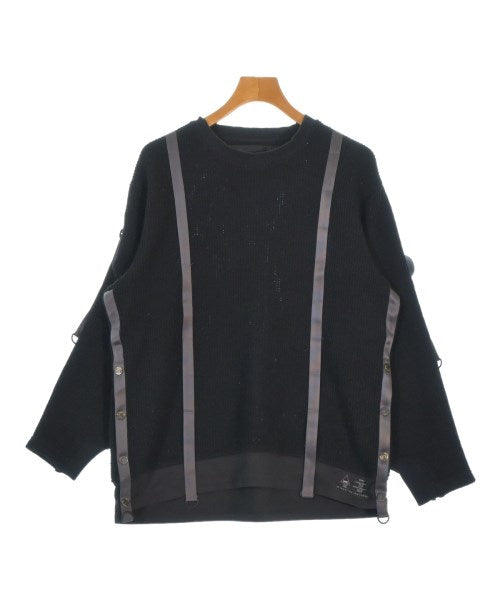 White Mountaineering 毛衣