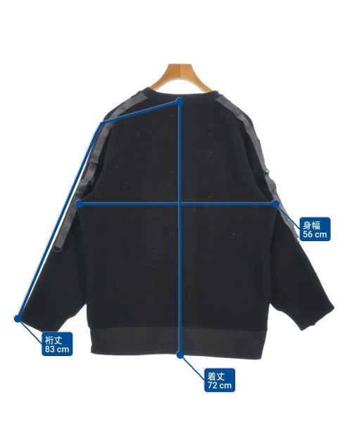 White Mountaineering 毛衣