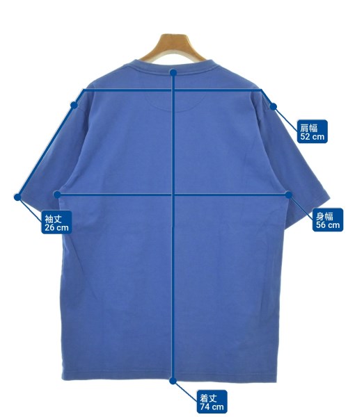 White Mountaineering T恤/上衣