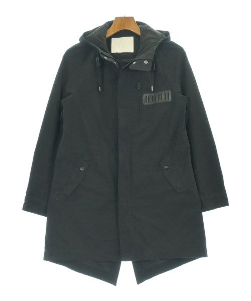 White Mountaineering 其他飛行外套