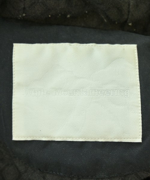 White Mountaineering 其他飛行外套