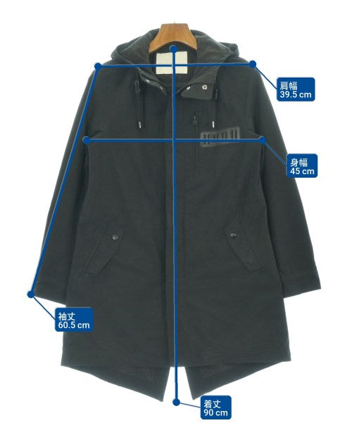 White Mountaineering 其他飛行外套