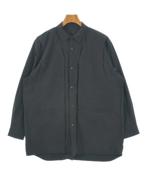 White Mountaineering 斜紋夾克