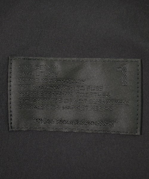 White Mountaineering 斜紋夾克