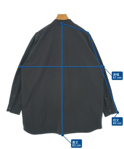 White Mountaineering 斜紋夾克