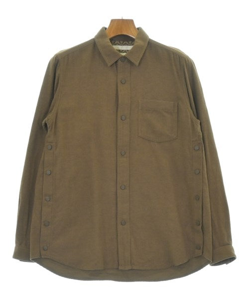 White Mountaineering 休閒襯衫