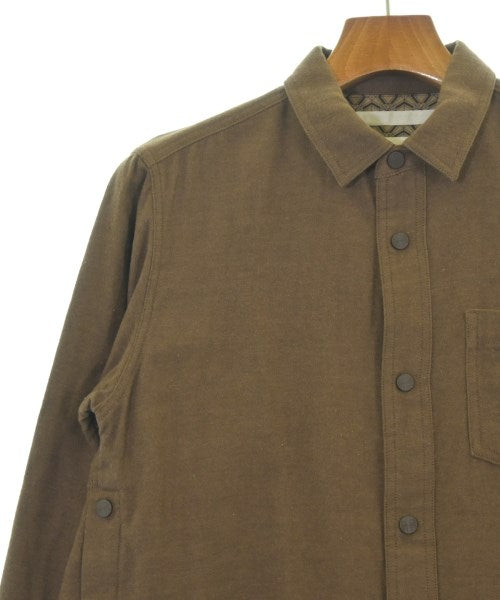 White Mountaineering 休閒襯衫