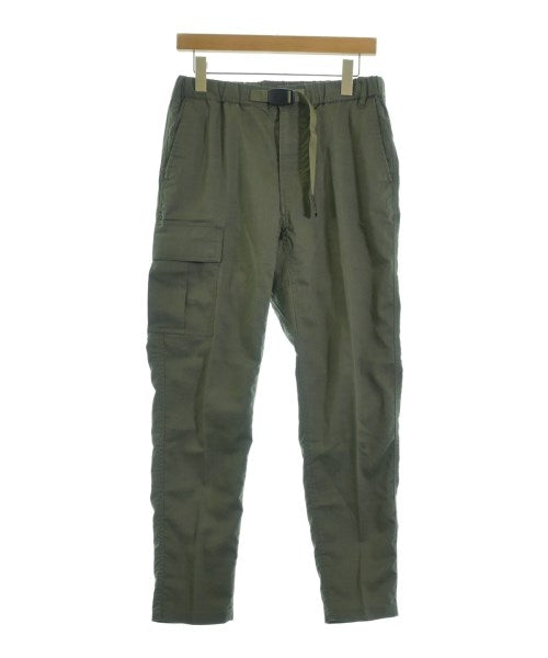 White Mountaineering 工裝褲