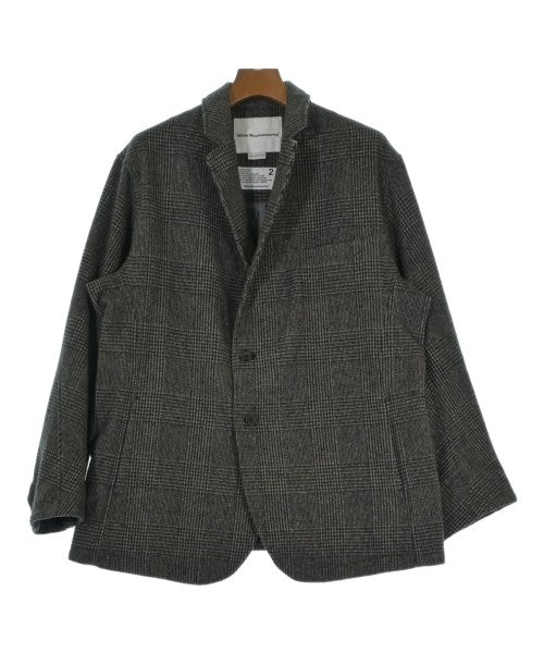 White Mountaineering 休閒夾克