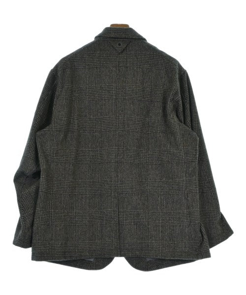 White Mountaineering 休閒夾克
