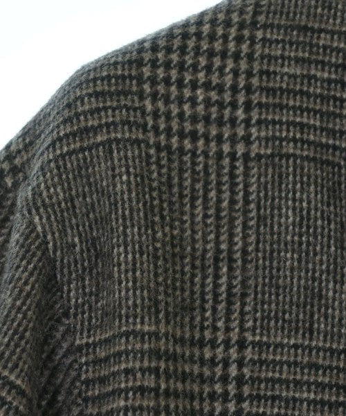 White Mountaineering 休閒夾克