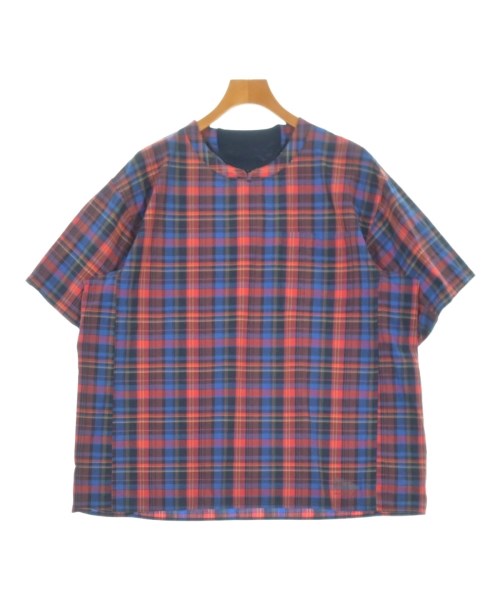White Mountaineering 休閒襯衫