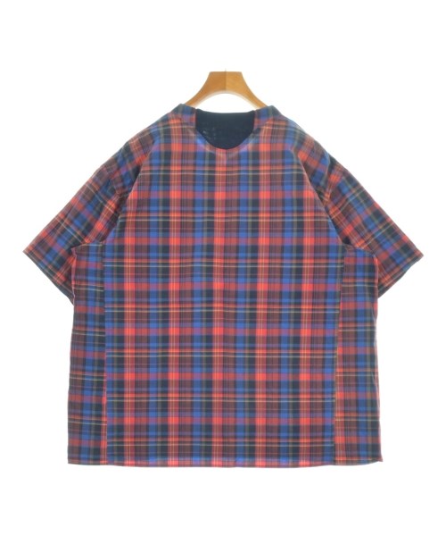 White Mountaineering 休閒襯衫